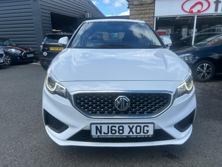 MG MG3 EXCITE VTI-TECH 4