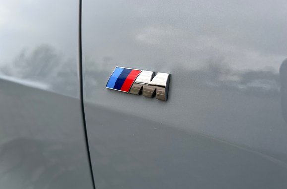 BMW I4 EDRIVE35 M SPORT AUTO 19