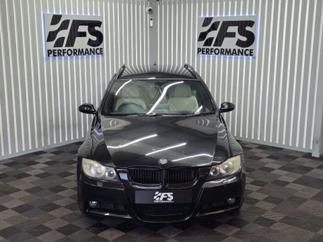 BMW 3 Series 3.0 330i M Sport Touring 5dr Petrol Auto Euro 4 (258 ps) 32