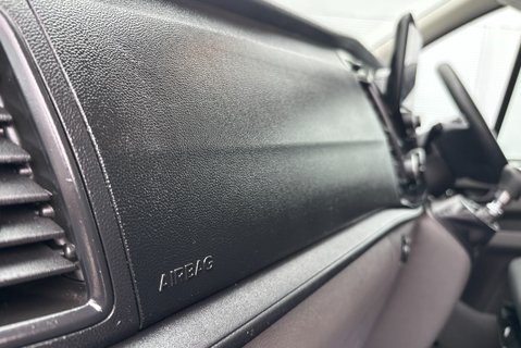 Ford Transit Custom 320 L2 Leader Panel Van - Air Con / Sat Nav 28