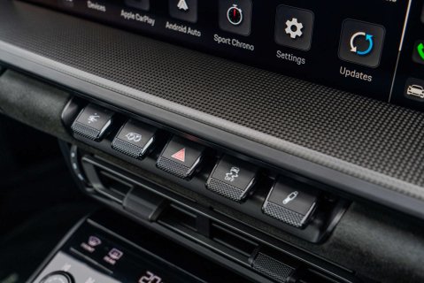 Porsche 911 3.0 911 Carrera GTS PDK 17