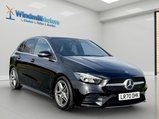 Mercedes-Benz B Class 1.3 B200 AMG Line (Executive) 7G-DCT Euro 6 (s/s) 5dr 1