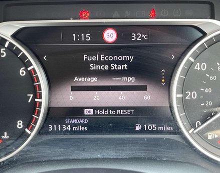 Nissan Qashqai 1.3 Qashqai Acenta Premium DiG-T MHEV 5dr 31