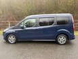 Ford Grand Tourneo Connect TITANIUM TDCI 11