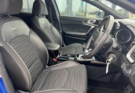 Kia Xceed 1..5 GT-LINE 17