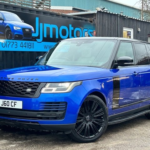 Welcome to JJ Motors 7