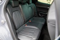 Cupra Formentor TSI 4DRIVE VZ2 DSG 35
