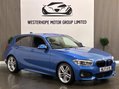 BMW 1 Series 1.5 118i M Sport Euro 6 (s/s) 5dr 1