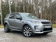 Land Rover Discovery Sport 2.0 Discovery Sport R-Dynamic HSE Auto 4WD 5dr 1