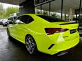 Skoda Octavia 2.0 TSI vRS DSG Euro 6 (s/s) 5dr 16