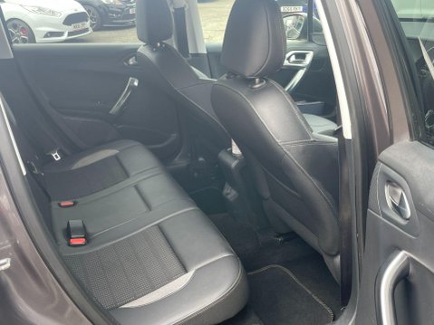 Peugeot 2008 1.6 BlueHDi Allure Euro 6 (s/s) 5dr 16