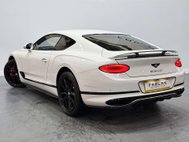 Bentley Continental 6.0 W12 GT Coupe 2dr Petrol Auto 4WD Euro 6 (635 ps) 25