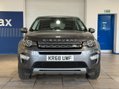 Land Rover Discovery Sport 2.0 TD4 HSE Luxury SUV 5dr Diesel Auto 4WD Euro 6 (s/s) (180 ps) 9