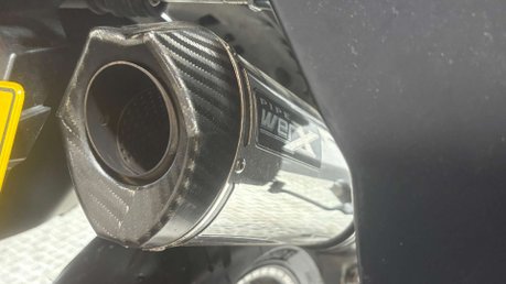 Triumph Explorer 1215 XRX 2016 37K ADVENTURE BIKE FULL LUGGAGE MOT SERVICED 38