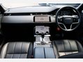 Land Rover Range Rover Evoque 1.5 P300e R-DYNAMIC HSE 4