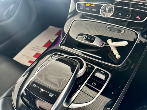 Mercedes-Benz E Class 2.0 E220d SE (Premium Plus) G-Tronic+ 4MATIC Euro 6 (s/s) 4dr 57