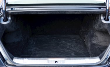 Rolls-Royce Wraith 25