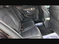 Mercedes-Benz C Class C 220 D AMG LINE PREMIUM PLUS 14