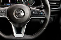 Nissan LEAF TEKNA 21