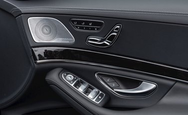 Mercedes-Benz S Class S63 L 24