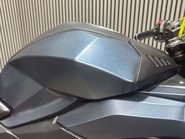 Lexmoto LXS 125 E55 2025 ONLY 5K 125CC LEARNER SPORTS BIKE 28