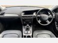 Audi A4 2.0 A4 Technik TDI 4dr 7