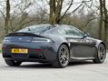 Aston Martin Vantage 4.7 Vantage V8 Auto 3dr 3