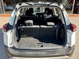 Nissan X-Trail 1.5 X-Trail Acenta Premium MHEV CVT 5dr 70