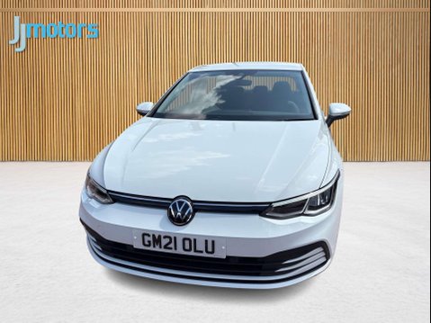Volkswagen Golf 1.5 TSI Life Hatchback 5dr Petrol Manual Euro 6 (s/s) (150 ps) 33