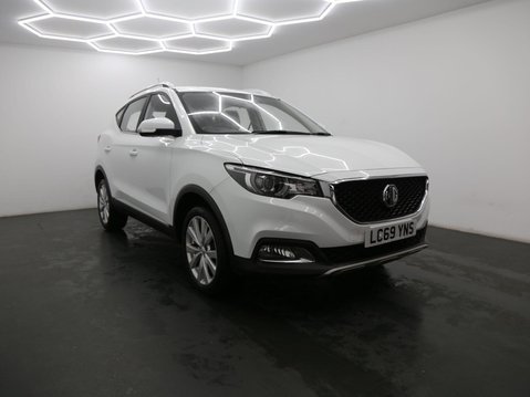 MG ZS 1.0 T-GDI Excite Auto Euro 6 5dr 1
