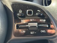 Mercedes-Benz Sprinter 315 Cdi Progressive Glass Frail Van 20
