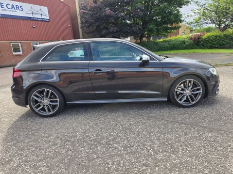 Audi A3 2.0 S3 Quattro Semi-Auto 4WD 3dr 39