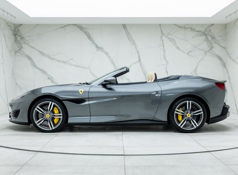 Ferrari Portofino 3