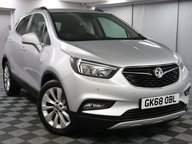 Vauxhall Mokka X ELITE NAV ECOTEC S/S 13