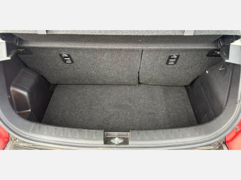 Suzuki Swift 1.3 DDiS SZ4 Hatchback 5dr Diesel Manual Euro 5 (75 ps) 5