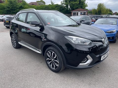 MG GS 1.5 TGI Exclusive DCT Euro 6 (s/s) 5dr 1