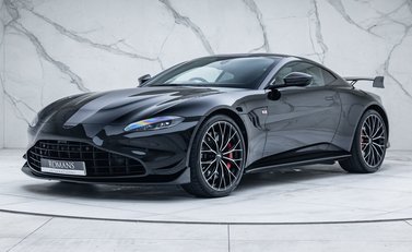 Aston Martin Vantage F1 EDITION 1