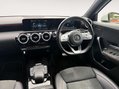Mercedes-Benz A Class 1.3 A 180 AMG Line Auto 5dr 11