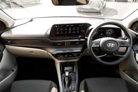 Hyundai i20 T-GDI ULTIMATE MHEV 3