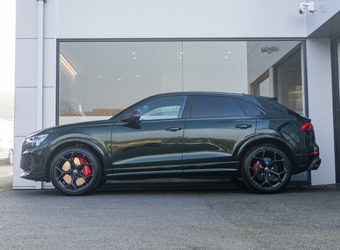 Audi RS Q8 PERFORMANCE CARBON VORSPRUNG 3