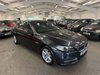 BMW 5 Series 2.0 520d SE Saloon 4dr Diesel Auto Euro 6 (s/s) (190 ps)