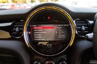 Mini Hatch COOPER S SPORT 23