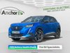 Peugeot 2008 50kWh GT SUV 5dr Electric Auto (7kW Charger) (136 ps)