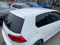 Volkswagen Golf 1.4 TSI BlueMotion Tech SE Euro 5 (s/s) 3dr 13