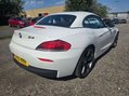 BMW Z4 2.0 Z4 sDrive 20i M Sport Auto 2dr 63