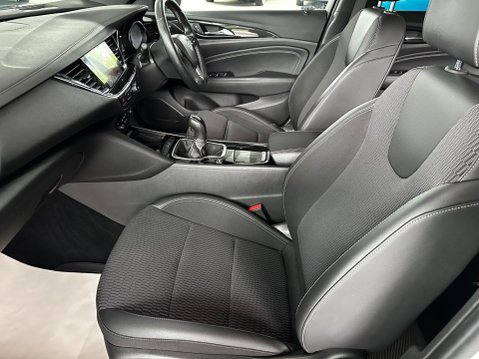 Vauxhall Insignia 2.0 Turbo D BlueInjection SRi VX Line Nav Grand Sport 5dr Diesel Manual Eur 25