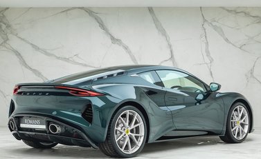 Lotus Emira V6 FIRST EDITION 6