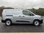 Peugeot Partner 102 ps BlueHdi Professional L2 10
