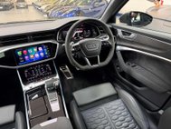 Audi RS6 4.0 TFSI V8 Performance Carbon Vorsprung Estate 5dr Petrol Tiptronic quattr 32