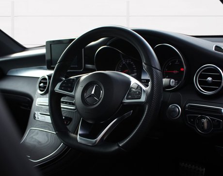 Mercedes-Benz GLC GLC 220 D 4MATIC AMG LINE PREMIUM 14